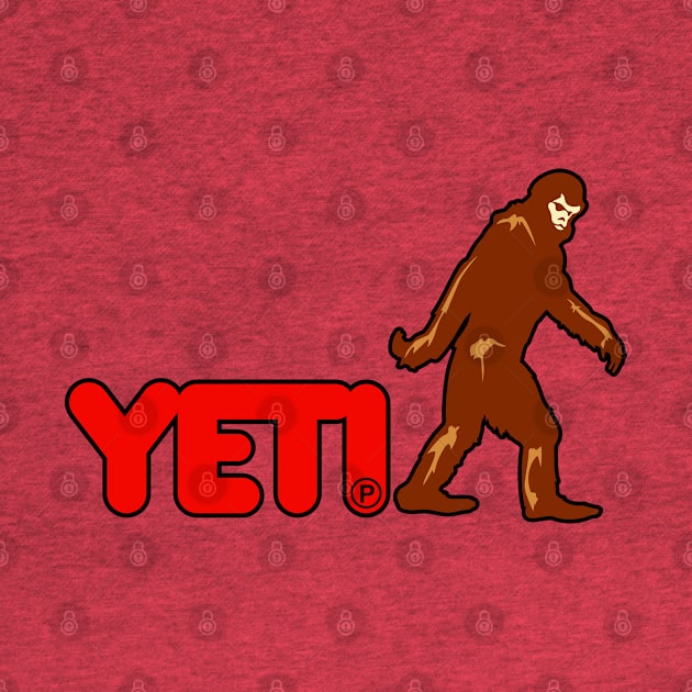 Yeti Clothes by MBK